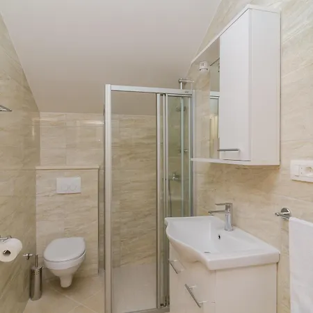 Apartments Villa Dadic Dubrovnik Exterior photo