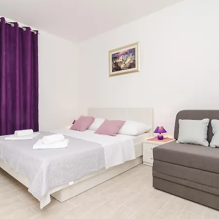 Apartments Villa Dadic Dubrovnik Exterior photo