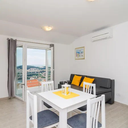 Apartments Villa Dadic Dubrovnik Exterior photo