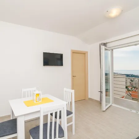 Apartments Villa Dadic Dubrovnik Exterior photo
