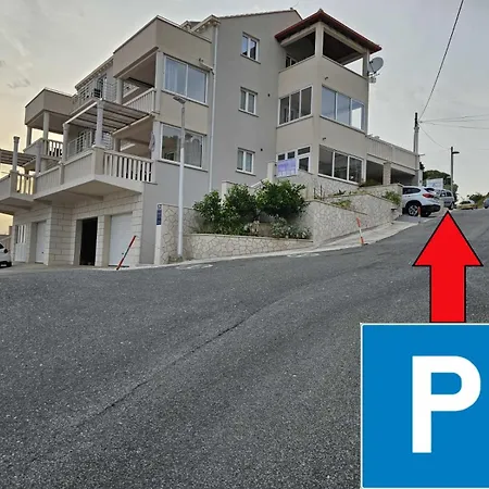 Apartments Villa Dadic Dubrovnik Exterior photo
