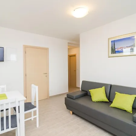Apartments Villa Dadic Dubrovnik Room photo