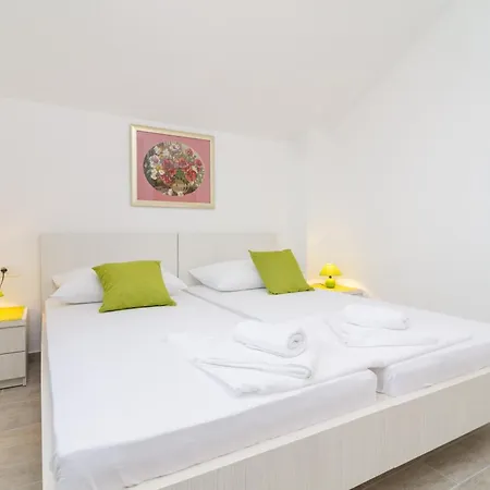Apartments Villa Dadic Dubrovnik Room photo