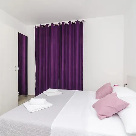 Apartments Villa Dadic Dubrovnik Room photo