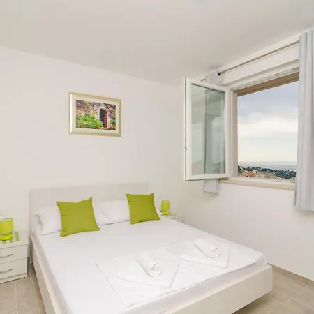 Apartments Villa Dadic Dubrovnik Room photo