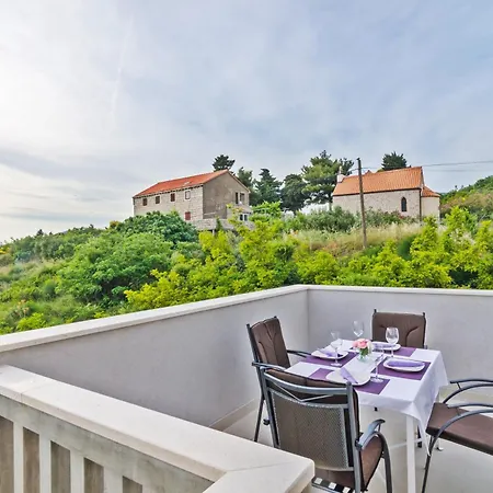 Apartments Villa Dadic Dubrovnik Room photo
