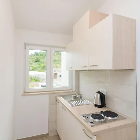 Apartments Villa Dadic Dubrovnik Room photo