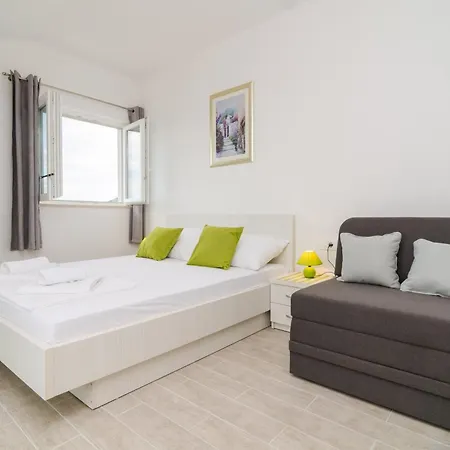 Apartments Villa Dadic Dubrovnik Room photo