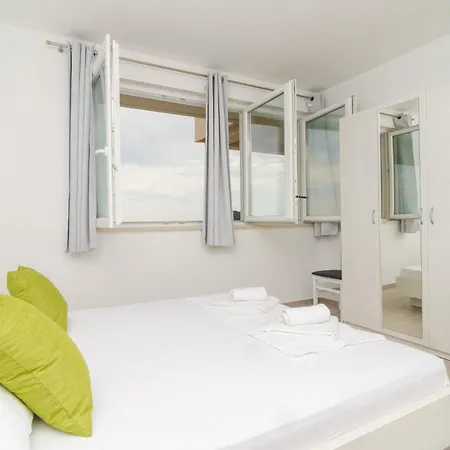Apartments Villa Dadic Dubrovnik Room photo