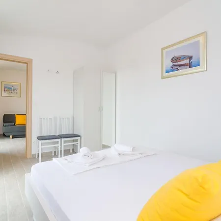 Apartments Villa Dadic Dubrovnik Room photo