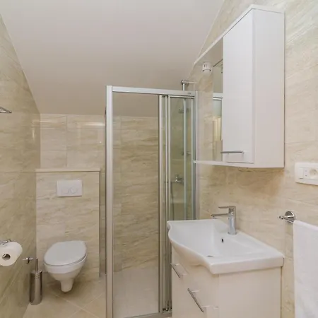 Apartments Villa Dadic Dubrovnik Room photo