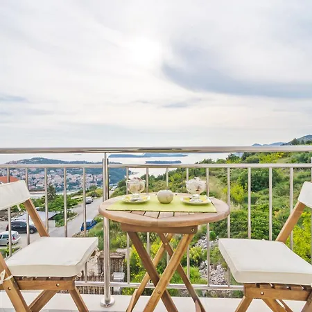 Apartments Villa Dadic Dubrovnik Room photo