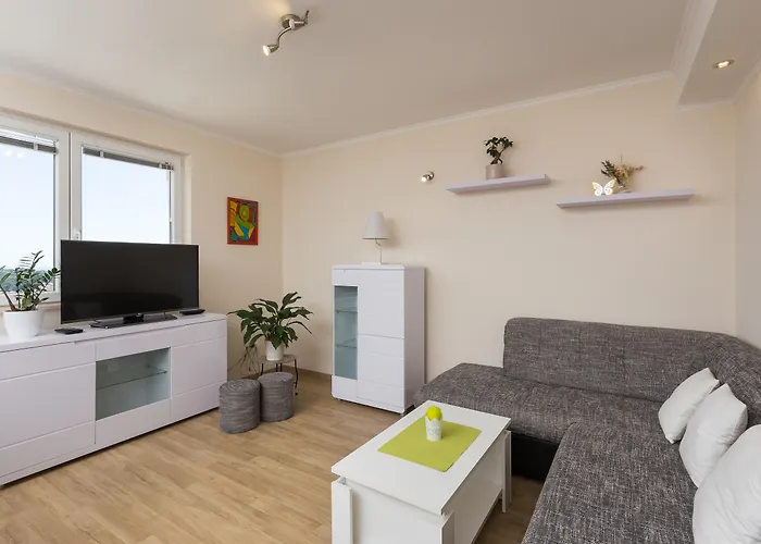 Apartments Villa Dadic