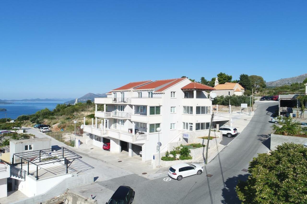 Dadic Apartament Dubrownik