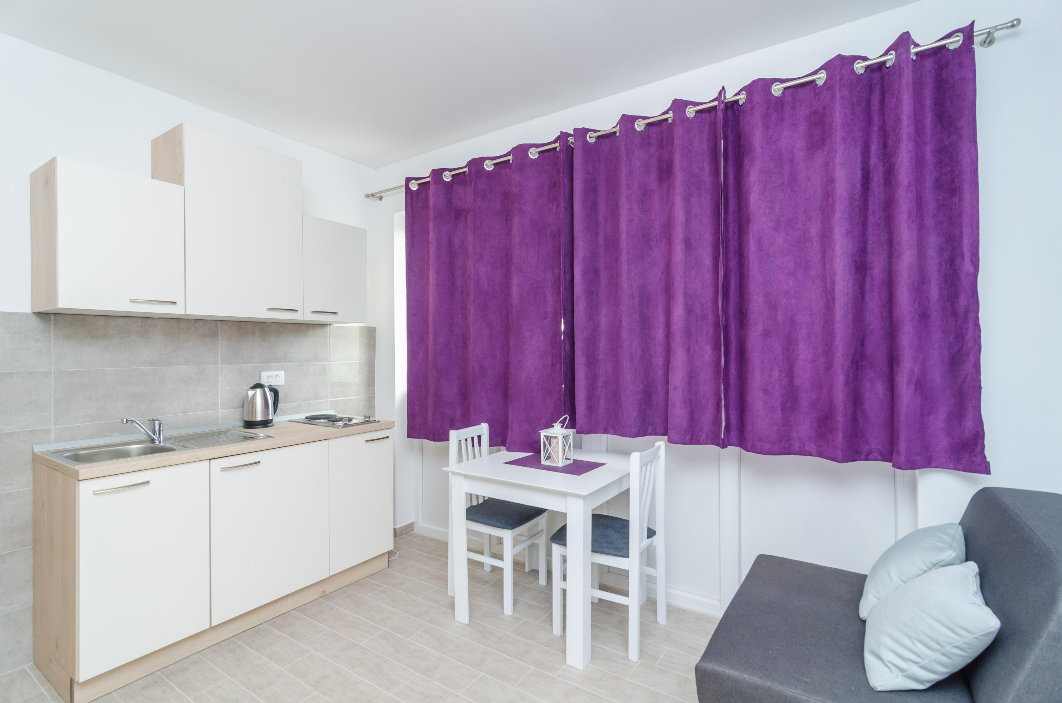 Apartament Dadic