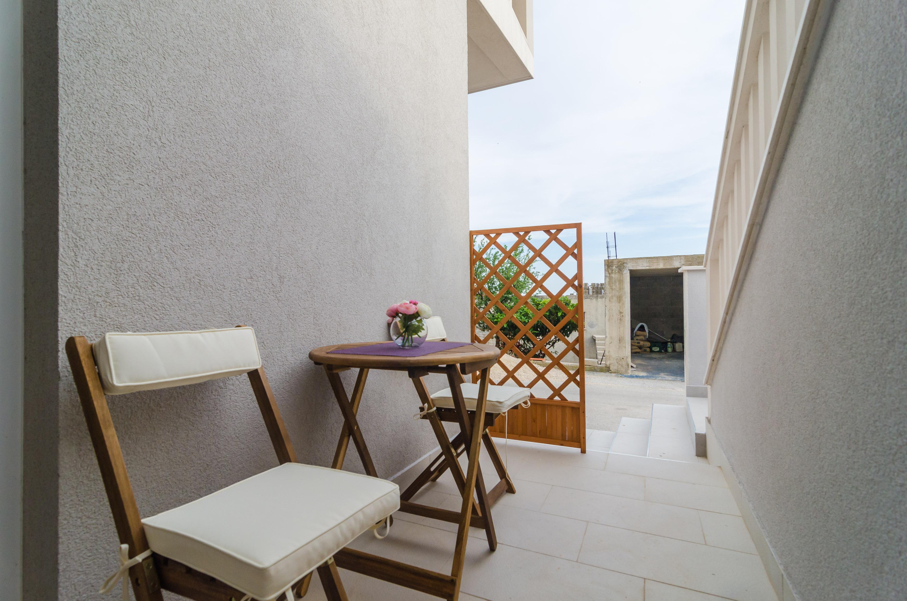 Dadic Apartament Dubrownik