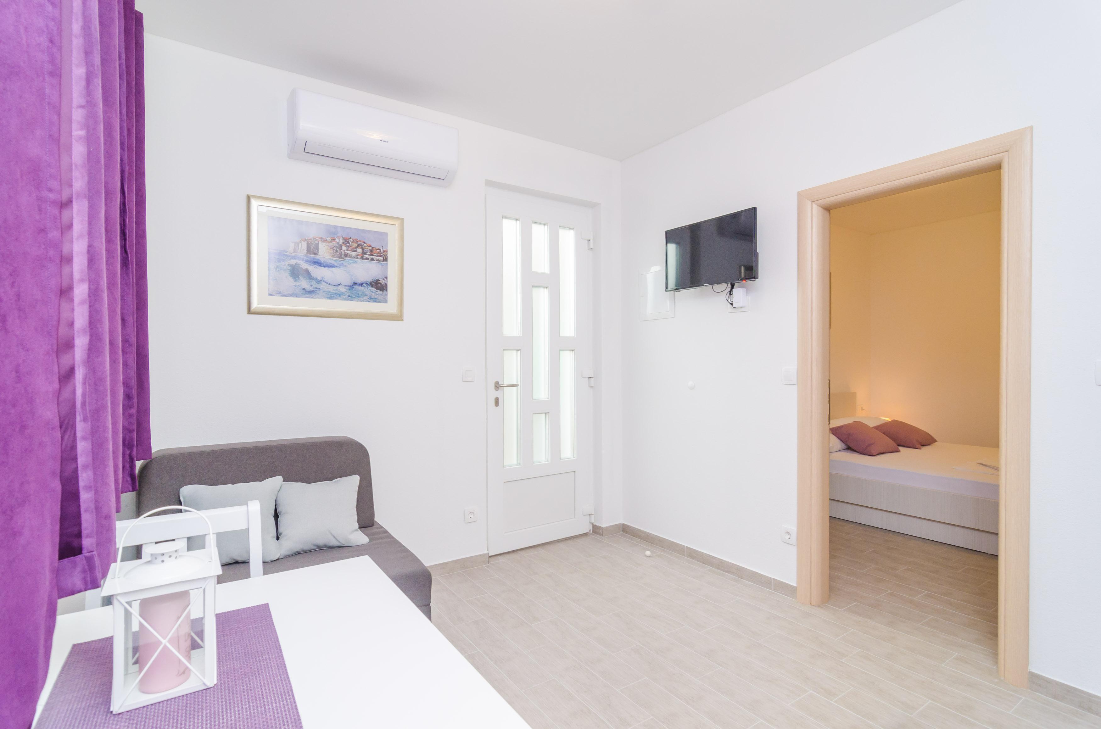 Dadic Apartament *