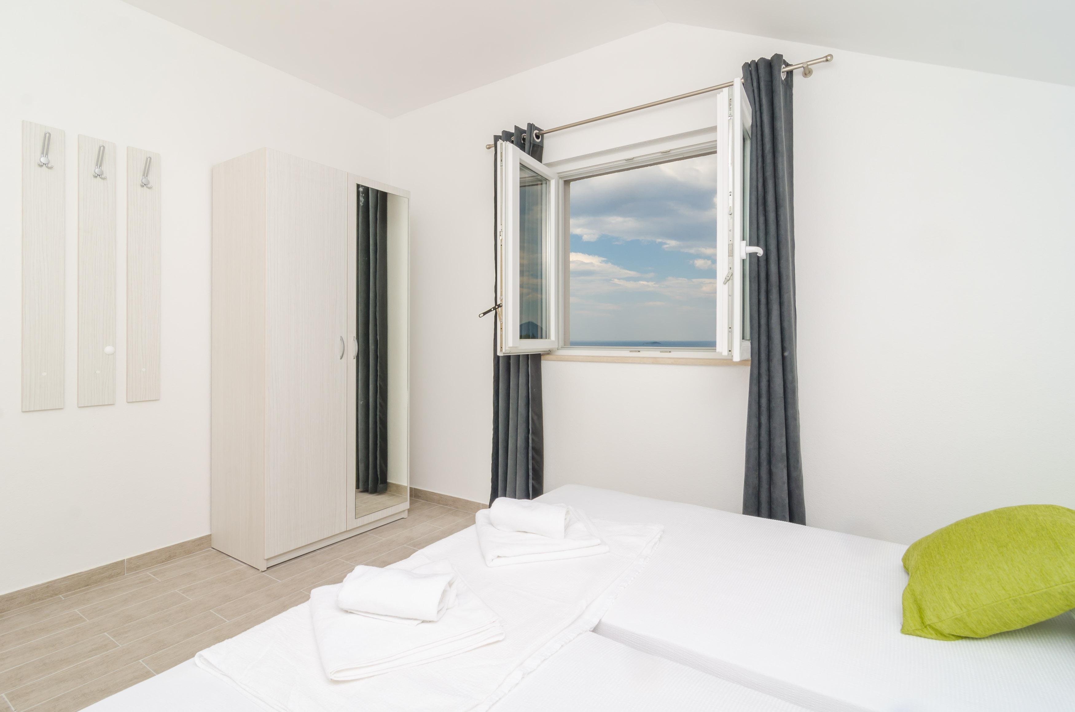 Dadic Apartament