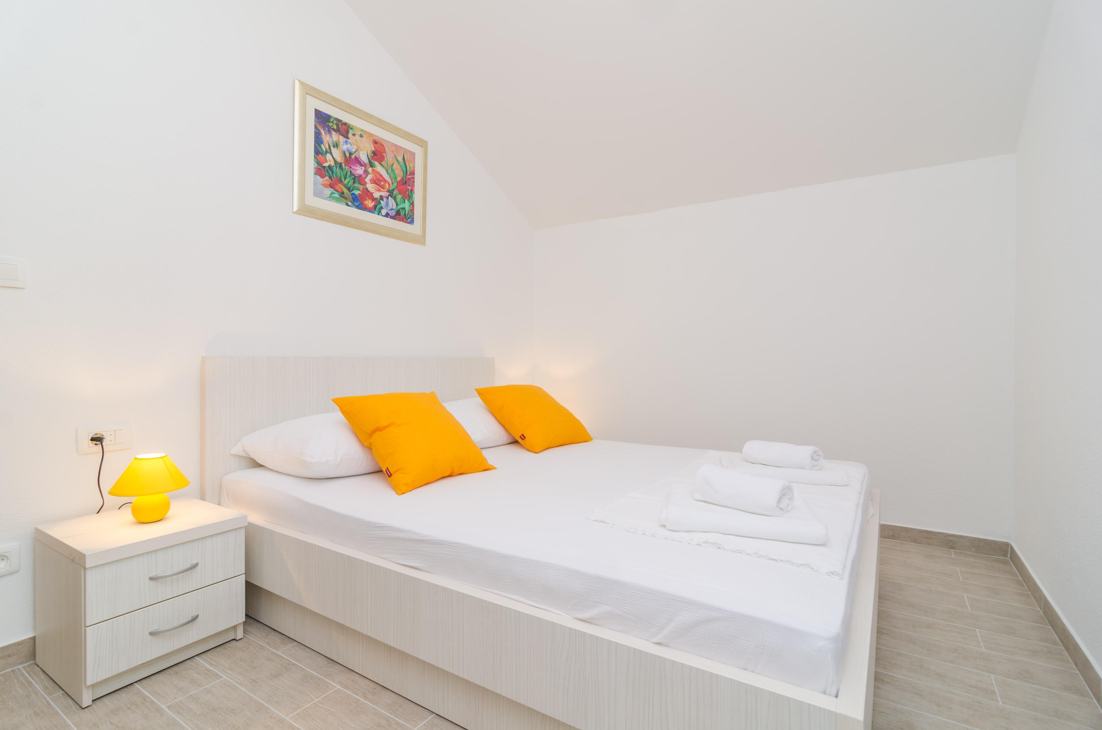 Dadic Apartament
