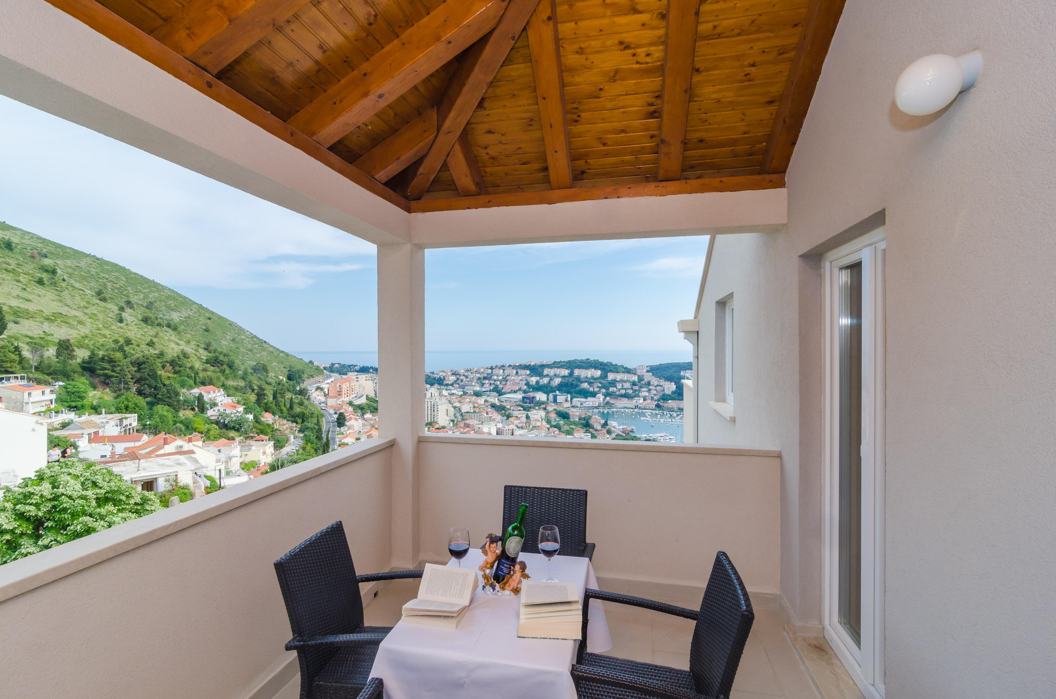 Dadic Apartament