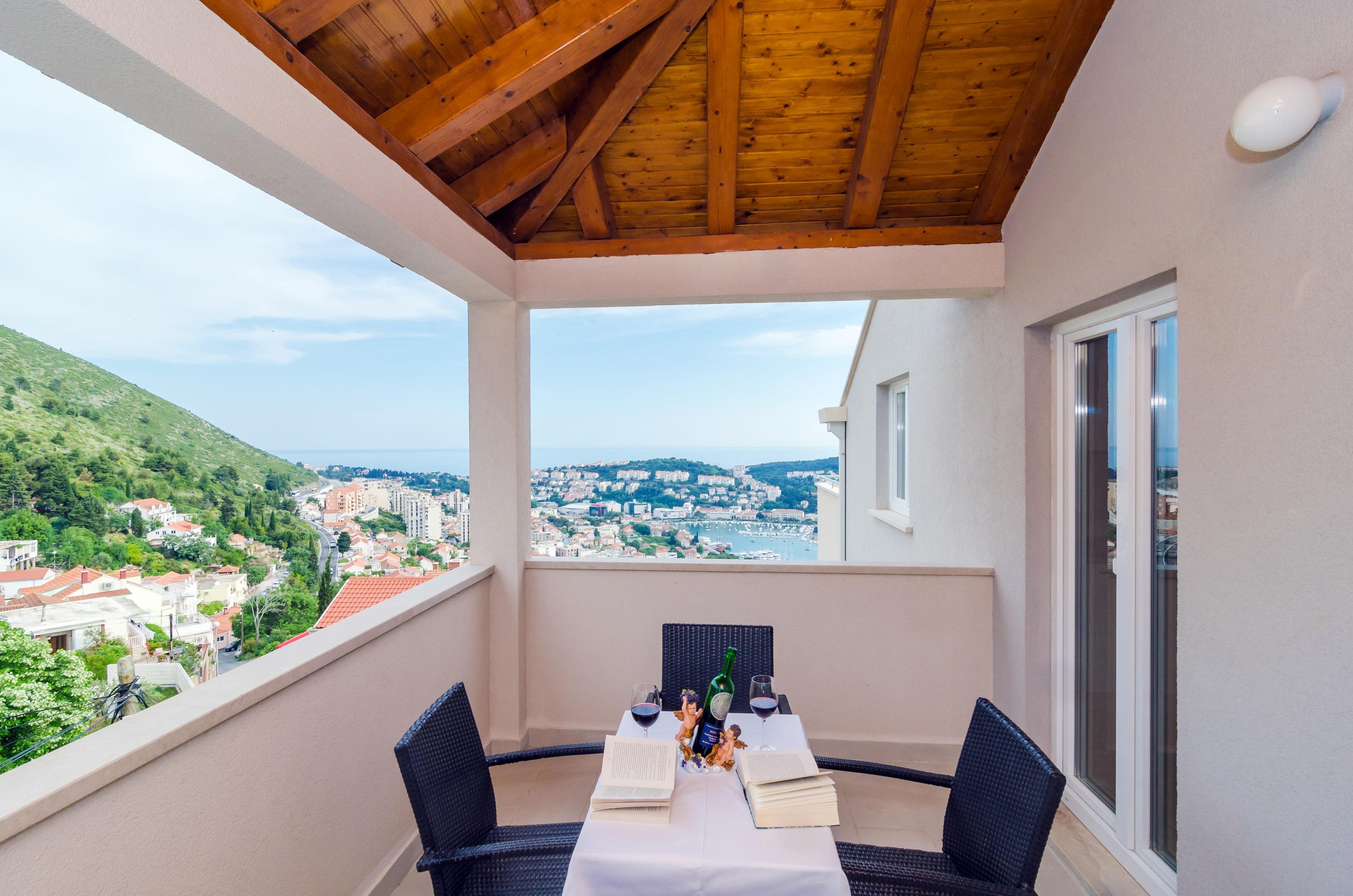 Dadic Apartament *