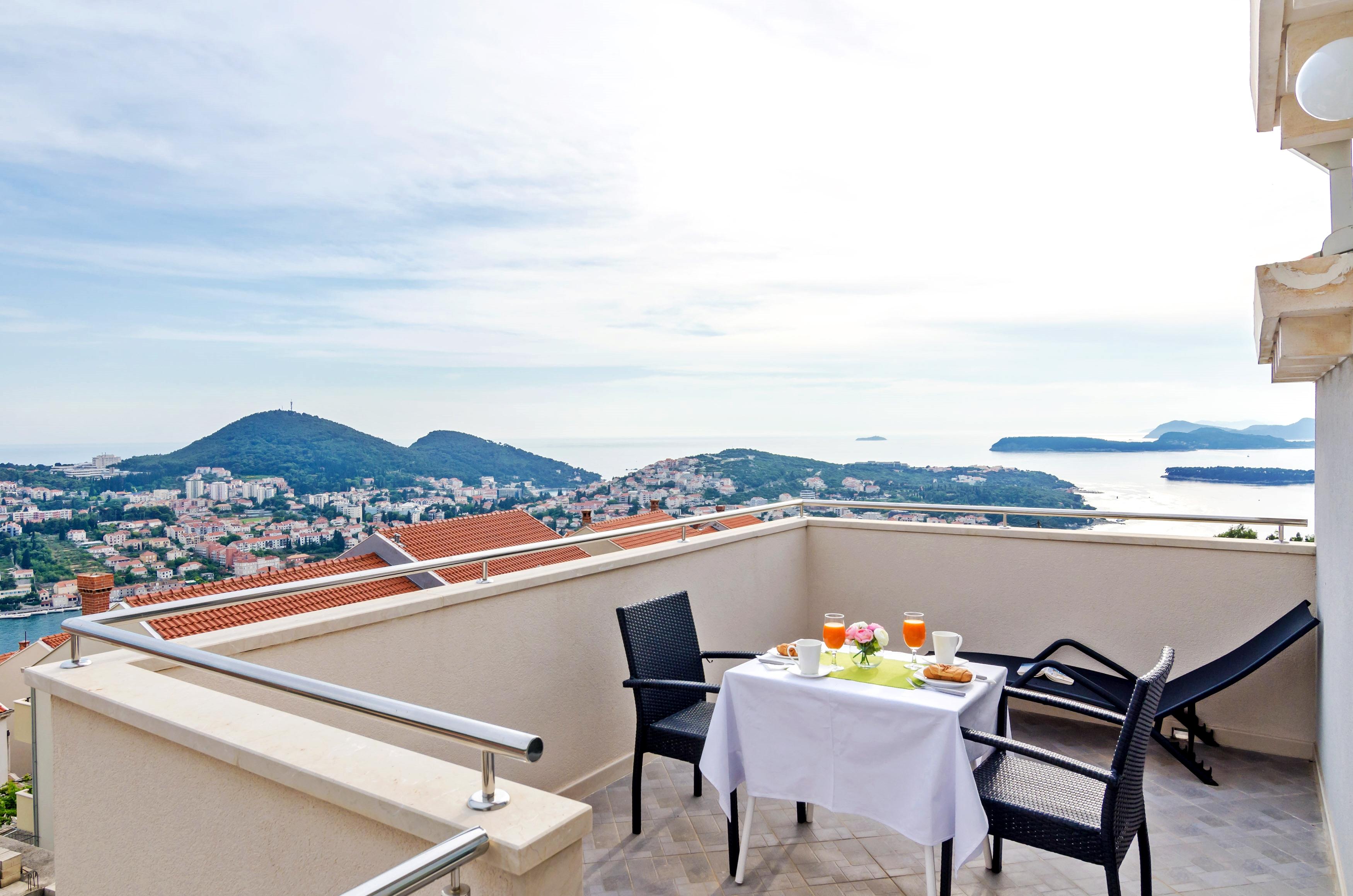 Dadic Apartament Dubrownik
