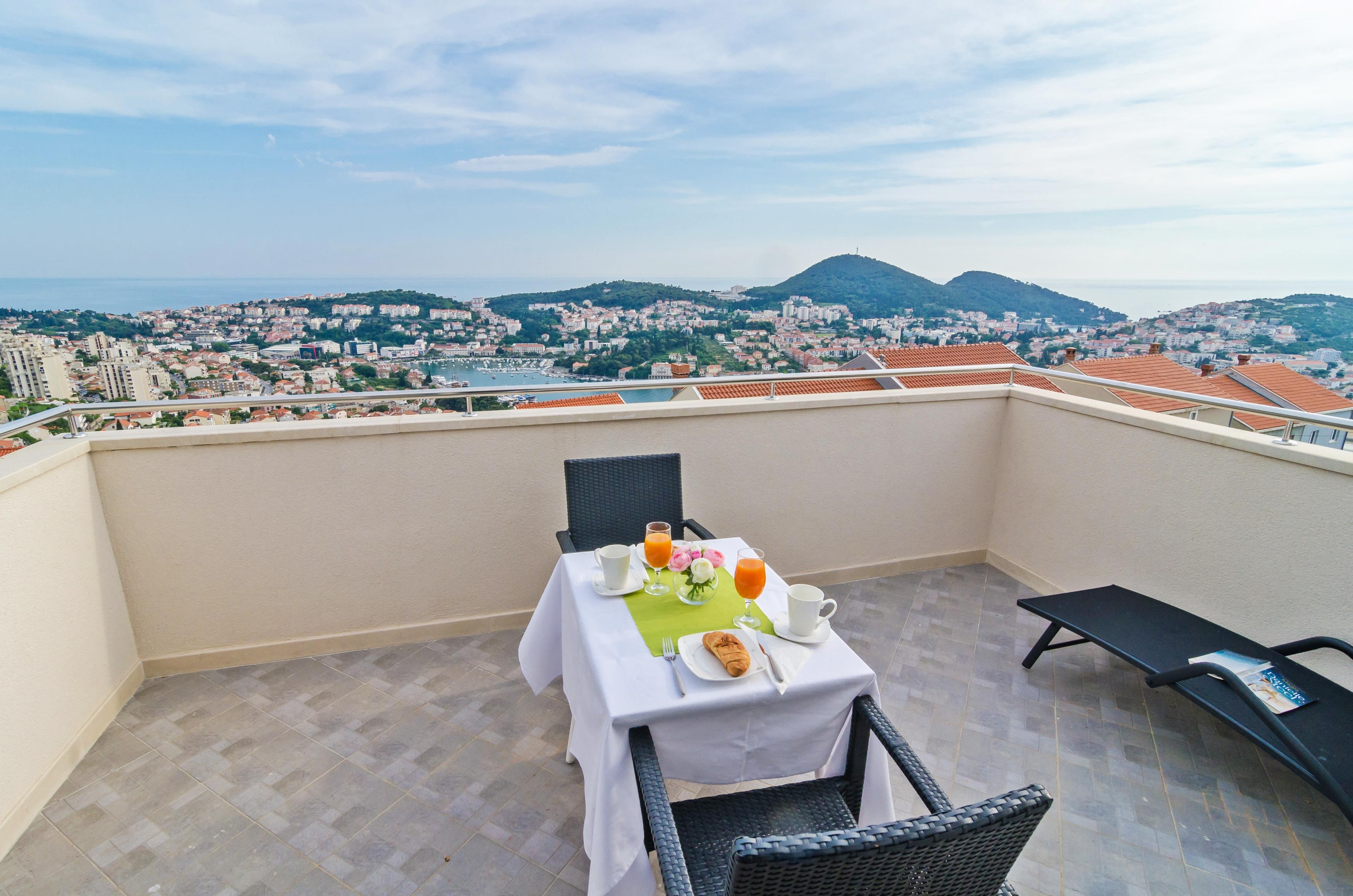 Apartament Dadic