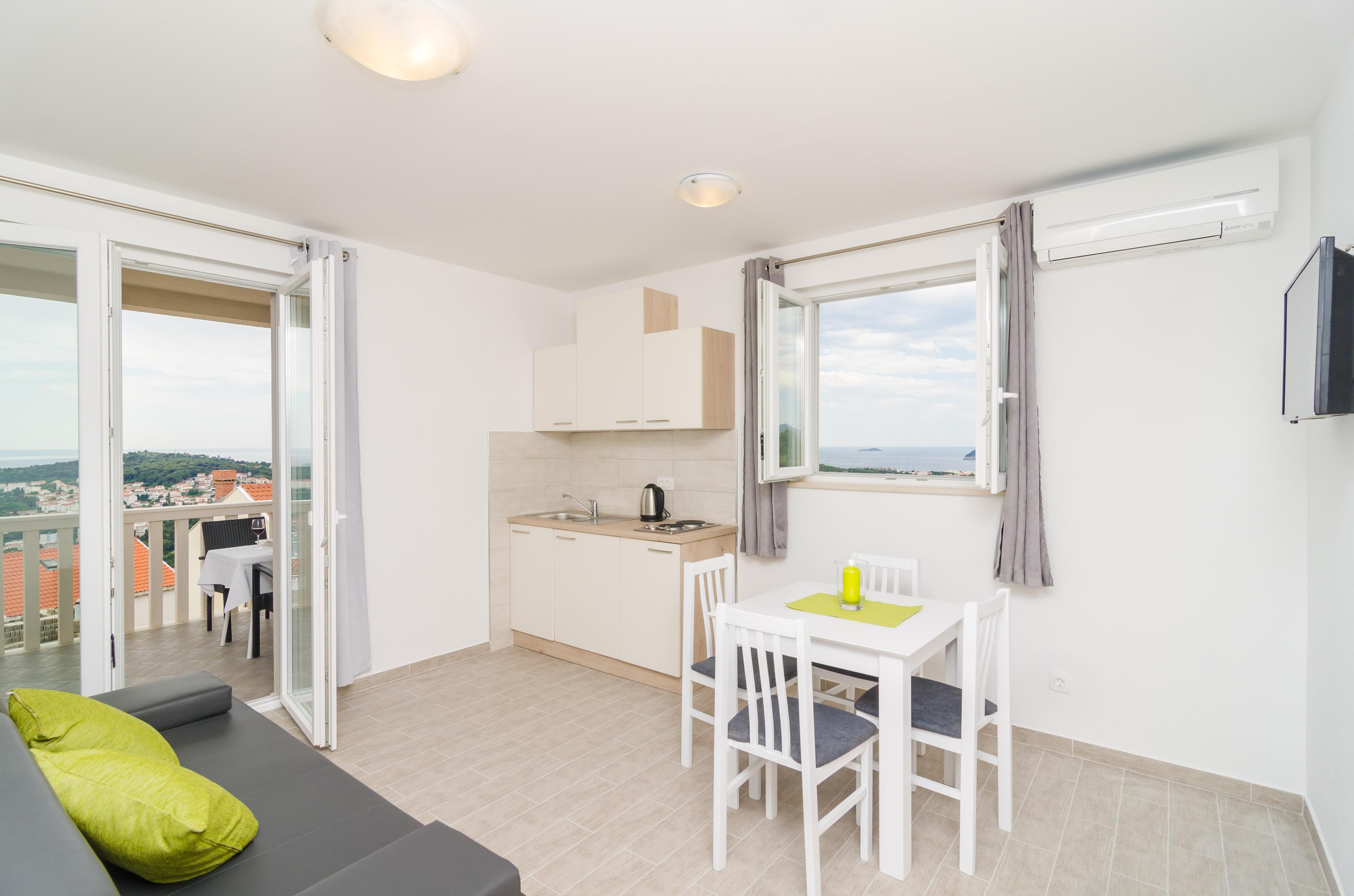 Dadic Apartament Dubrownik