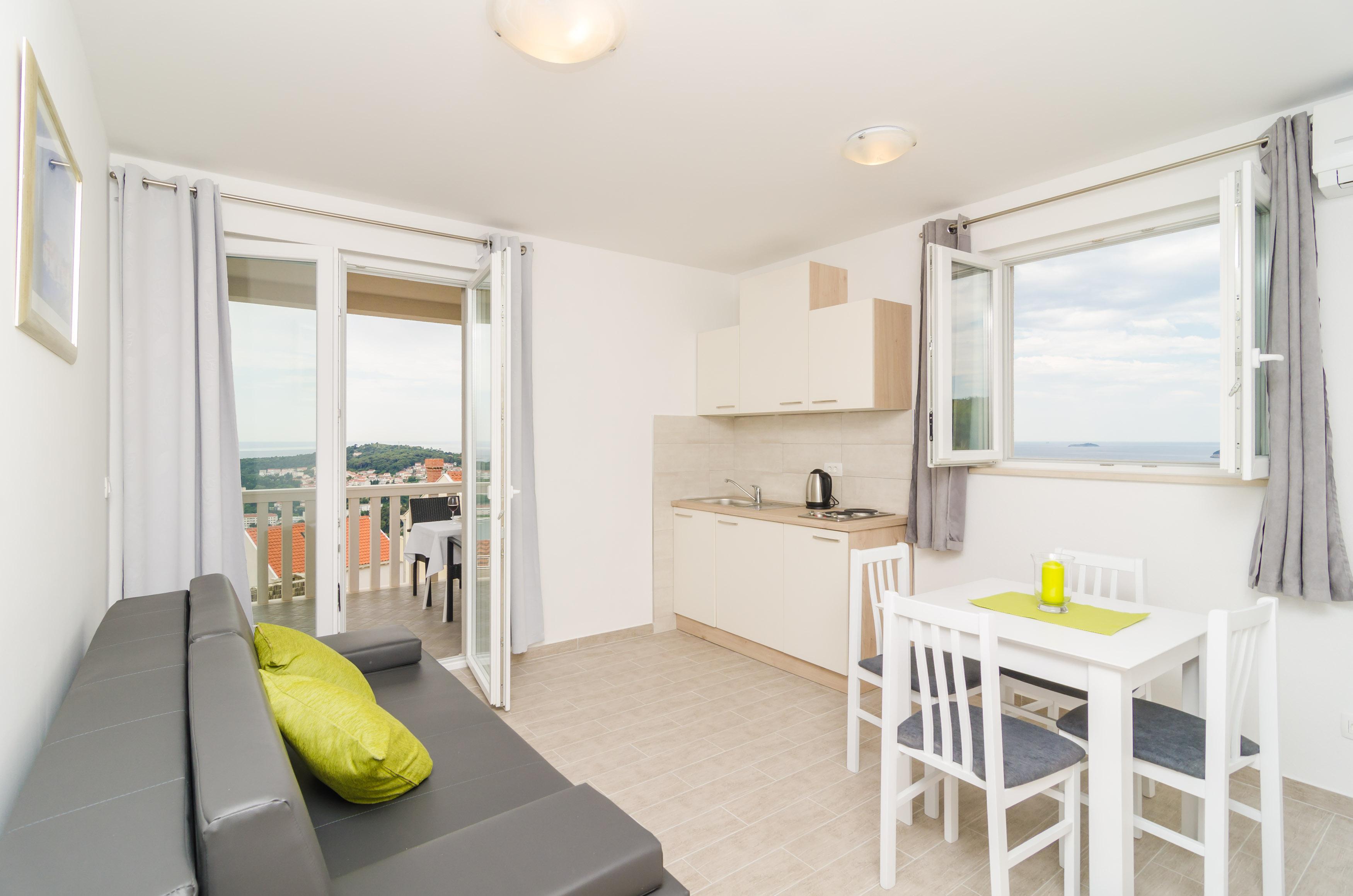 Apartament Dadic