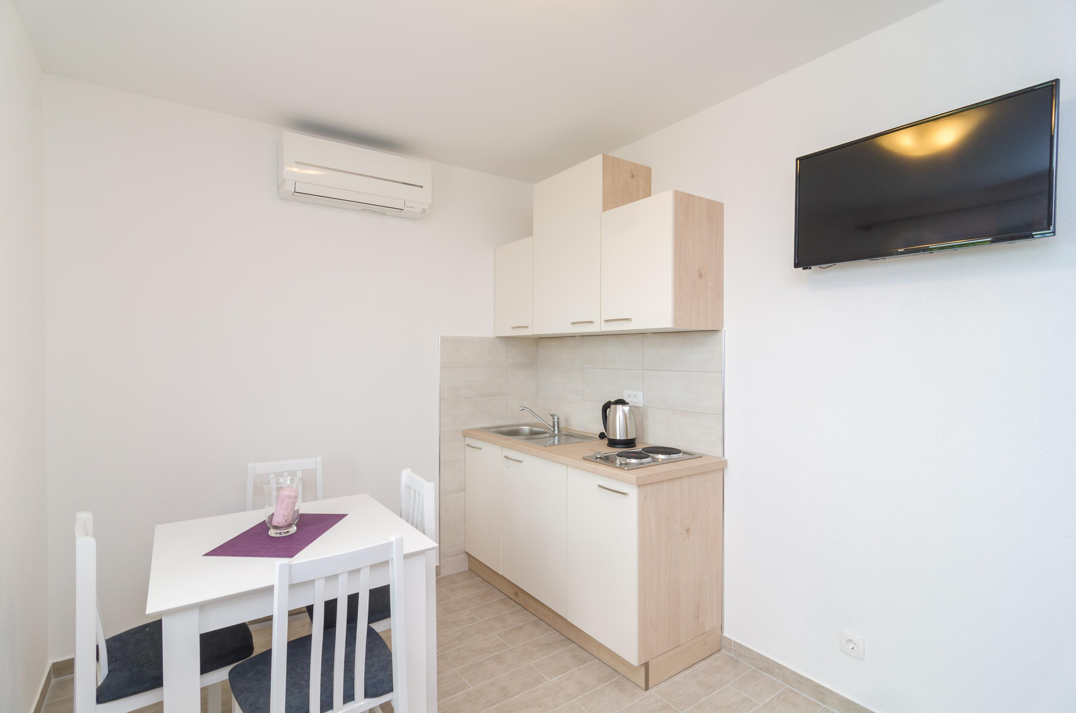 Dadic Apartment Dubrovnik