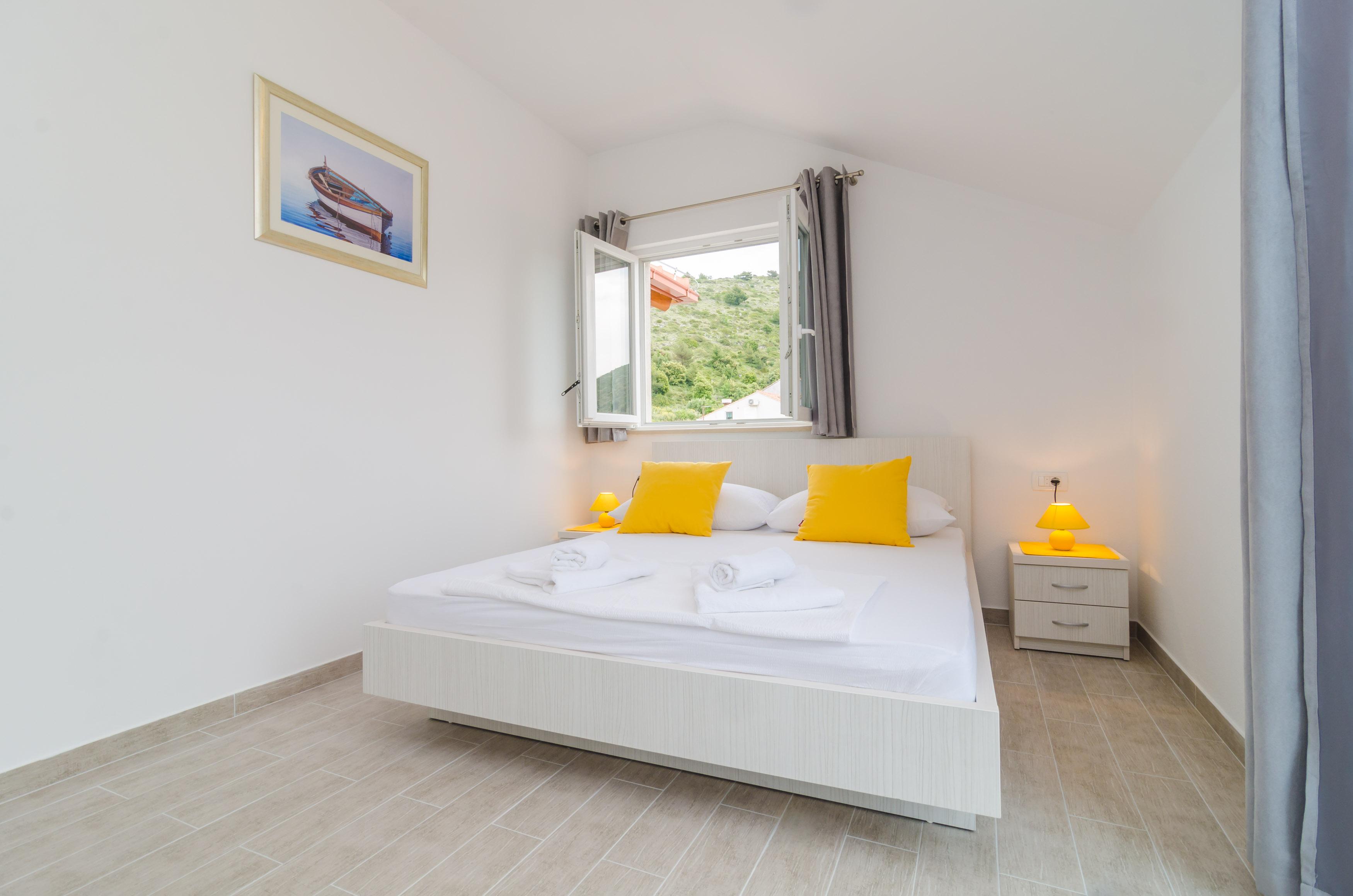 Apartament Dadic