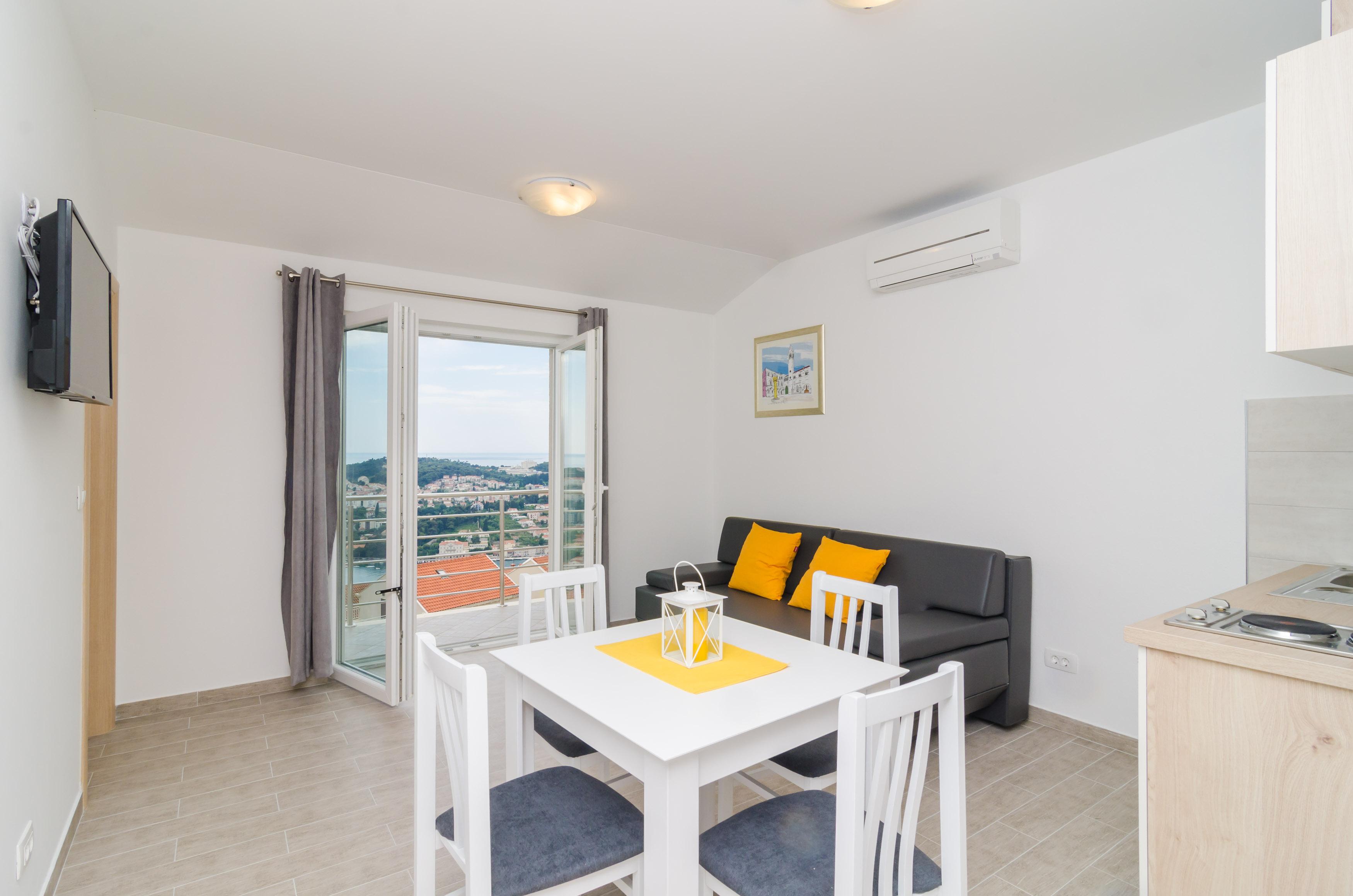 Dadic Apartament