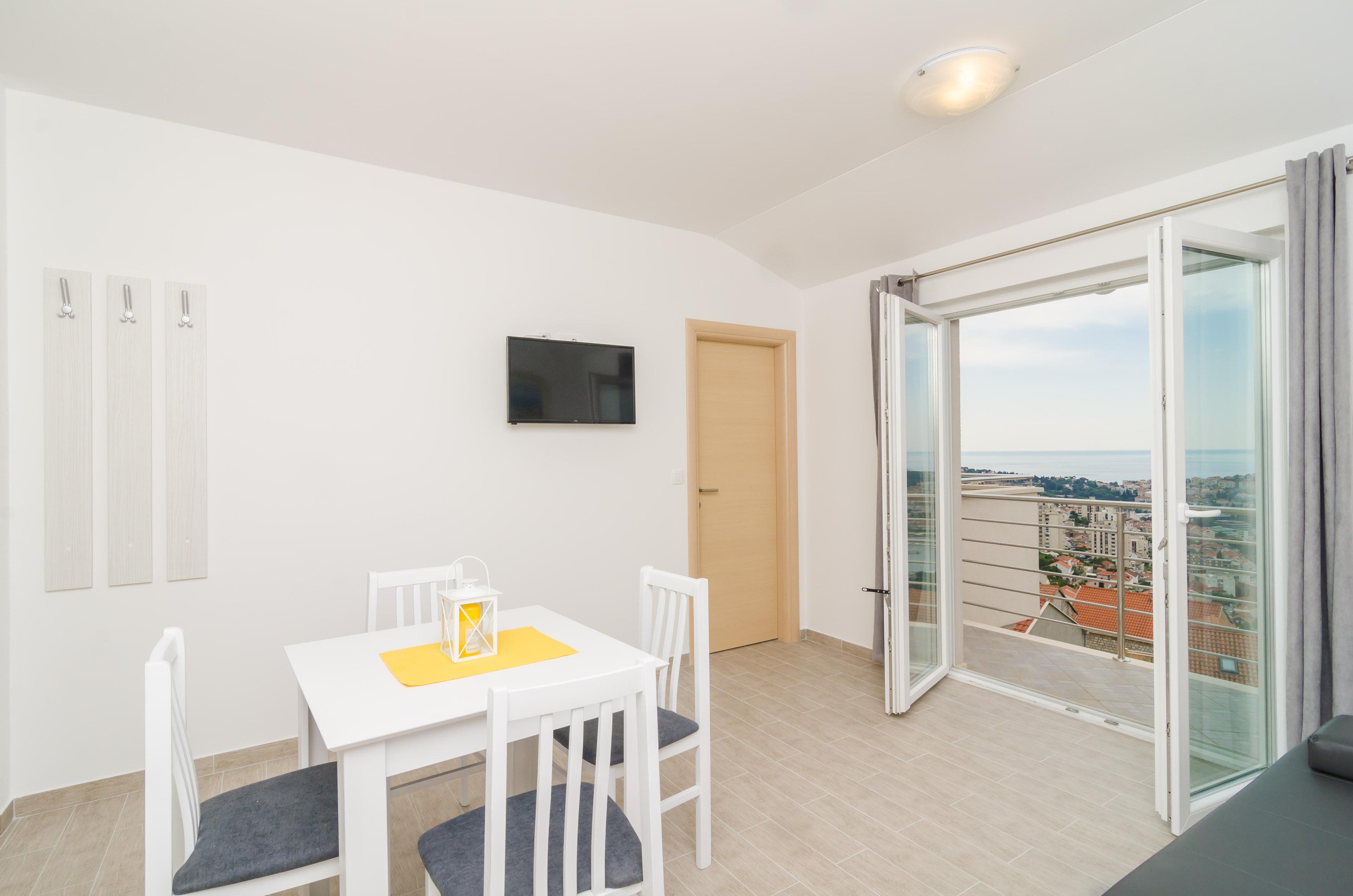 Apartament Dadic
