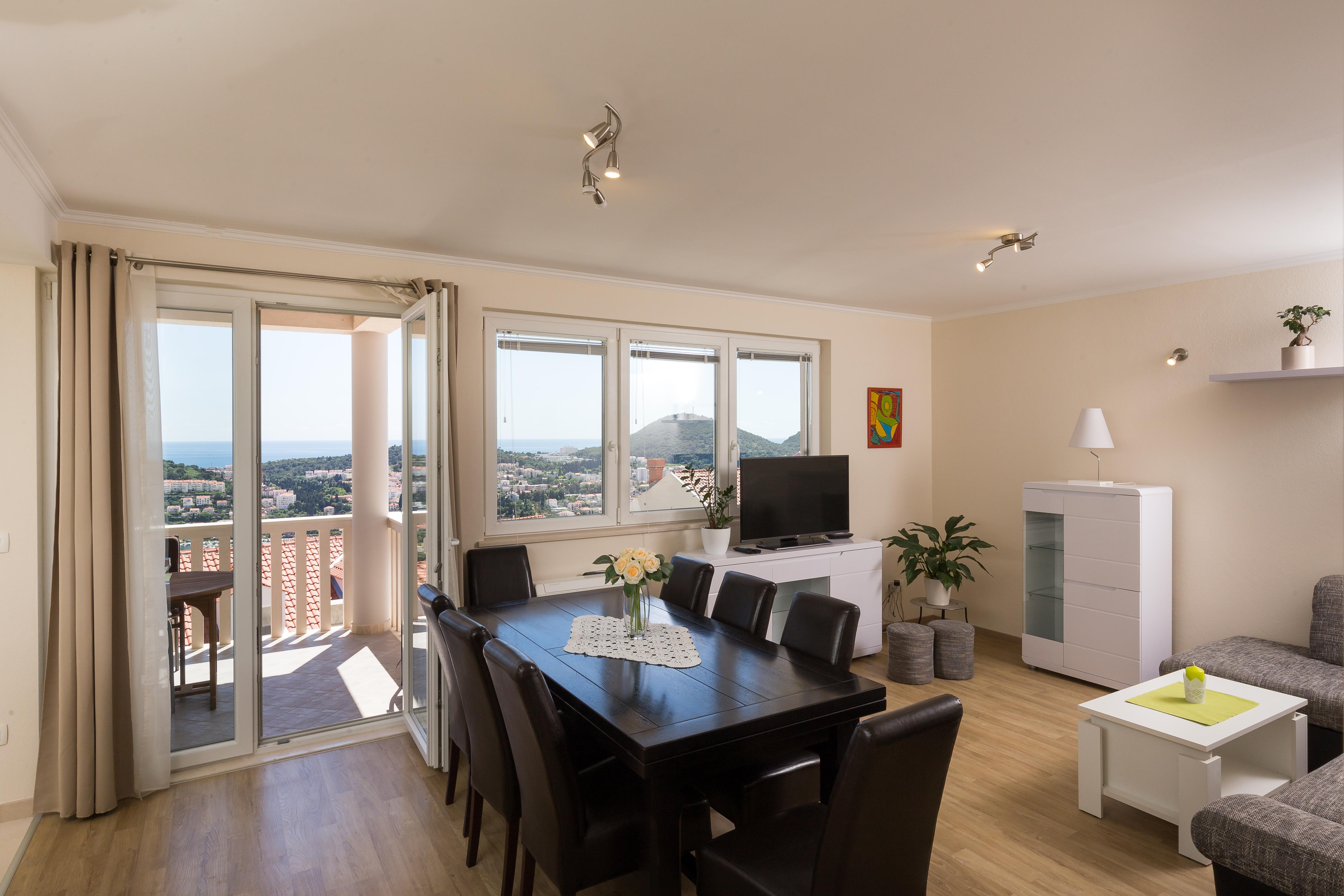 Dadic Apartament