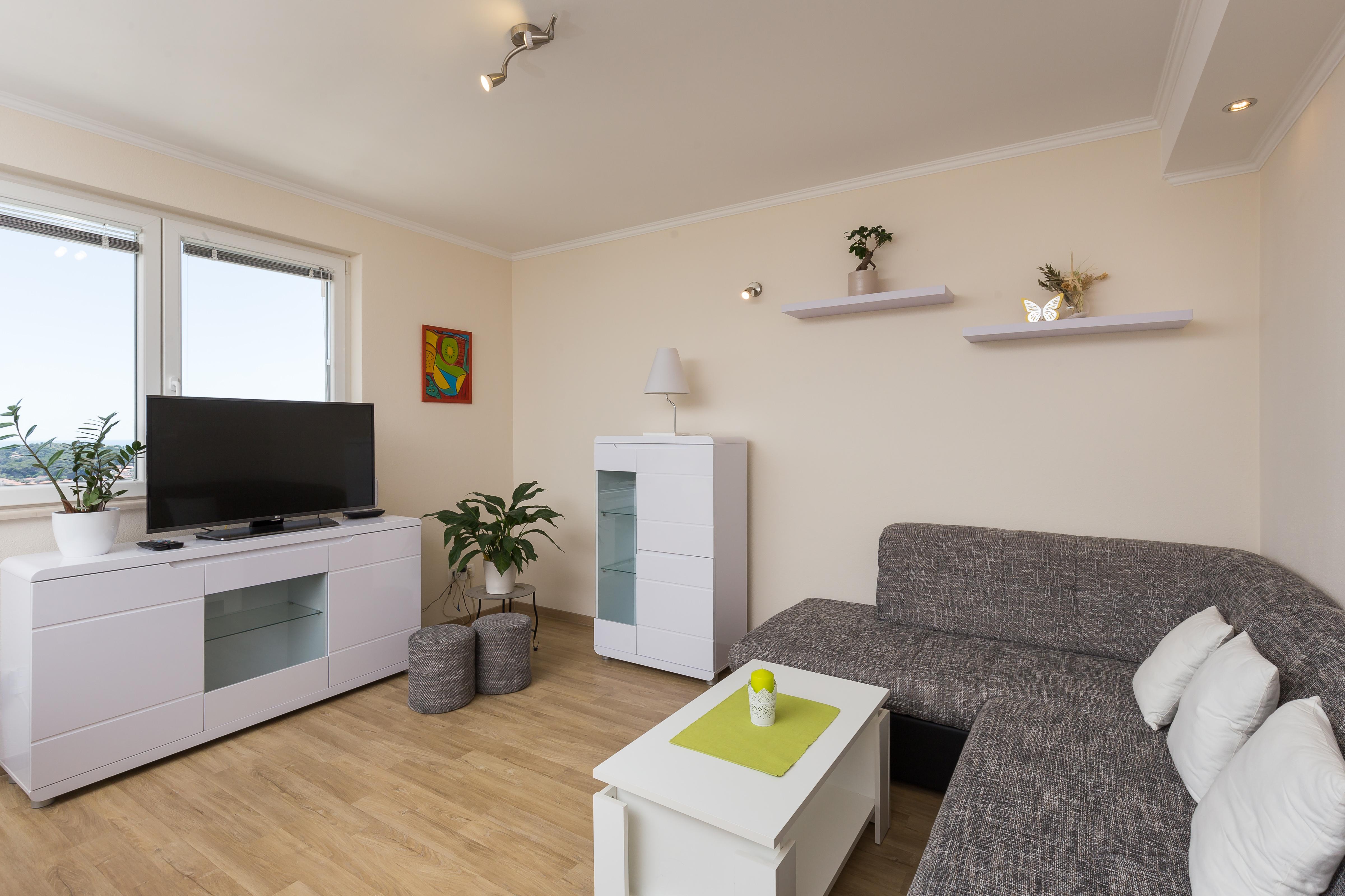 Apartment Dadic