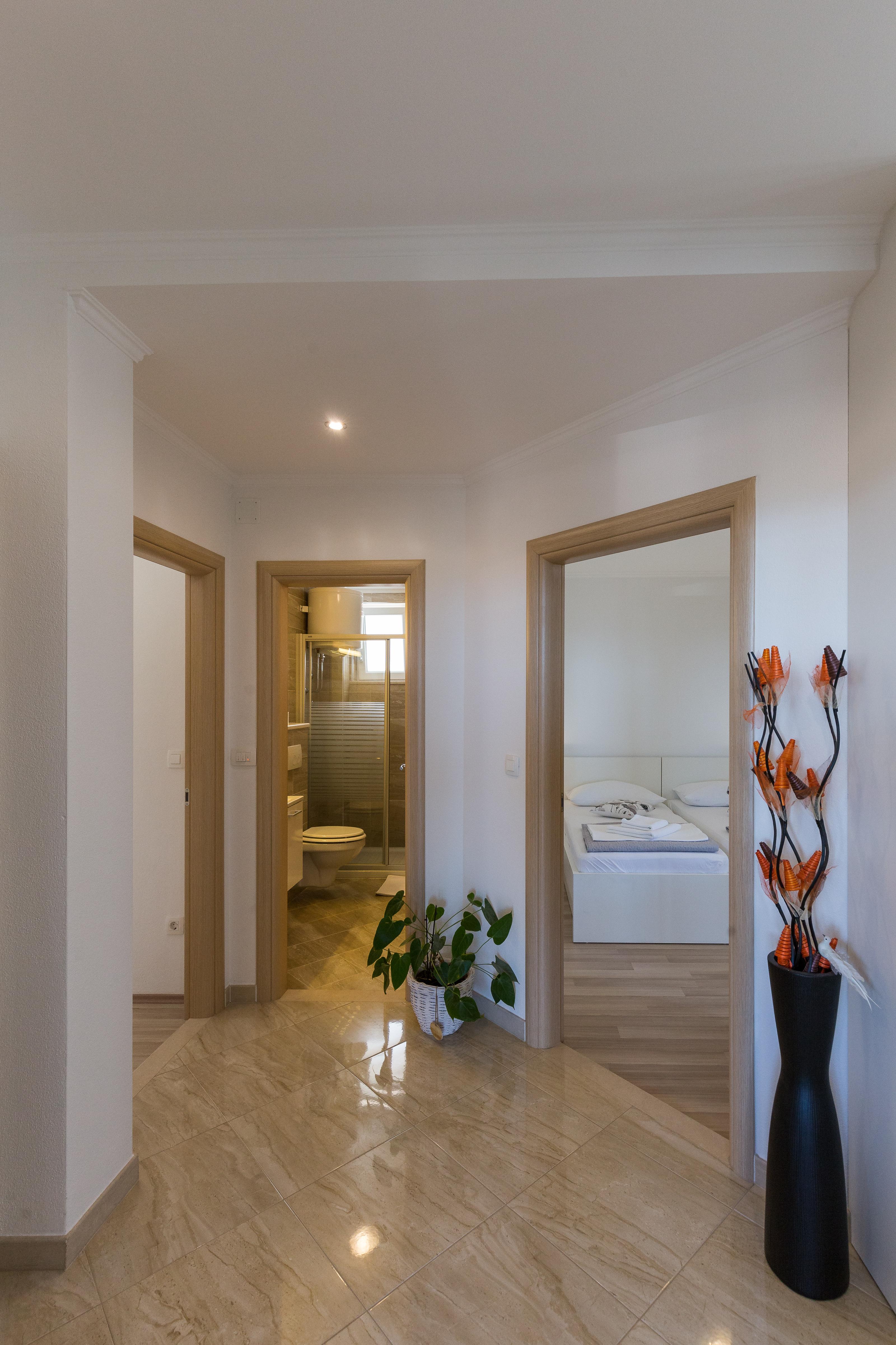 Apartament Dadic