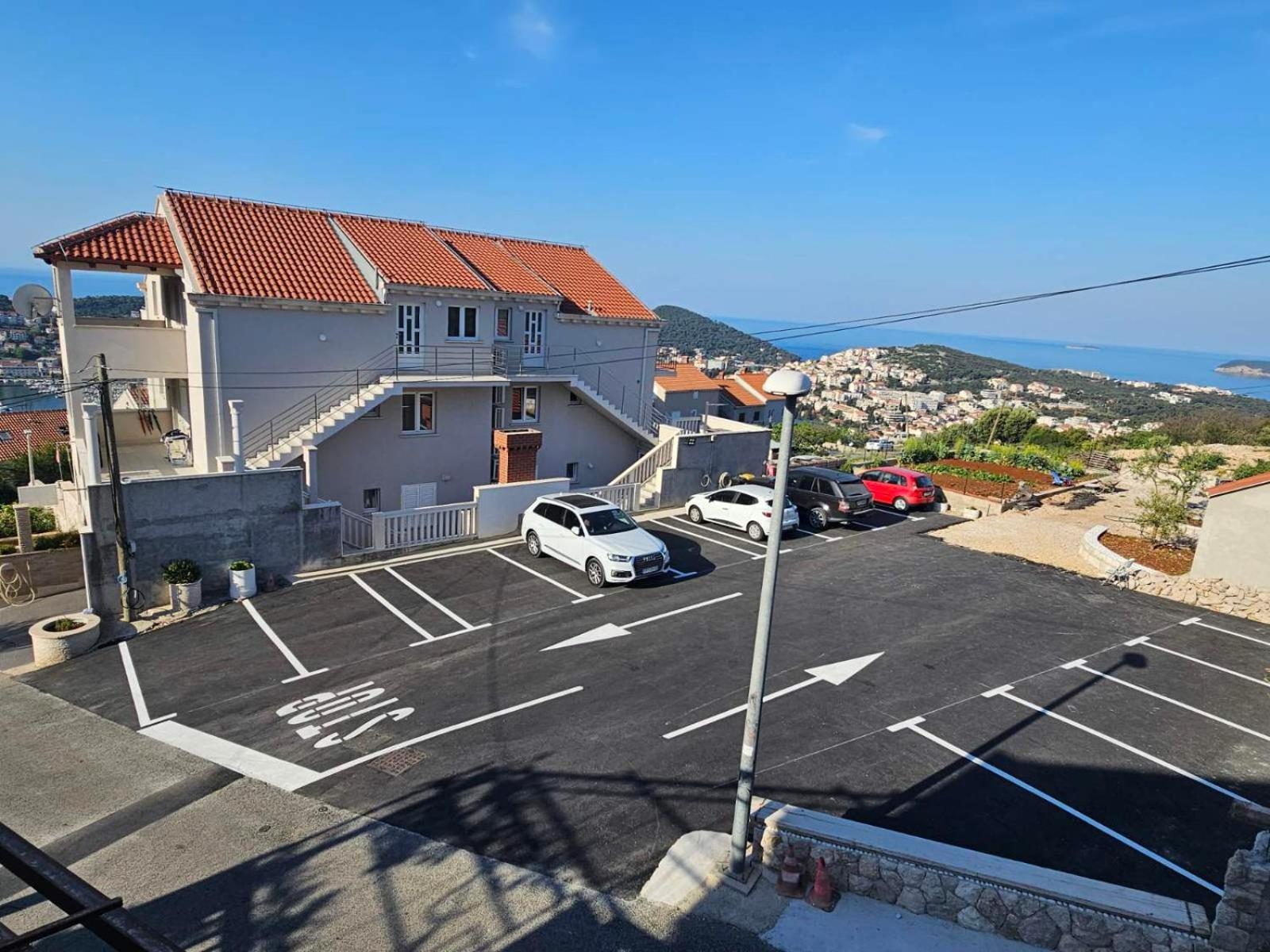 Dadic Apartament Dubrownik