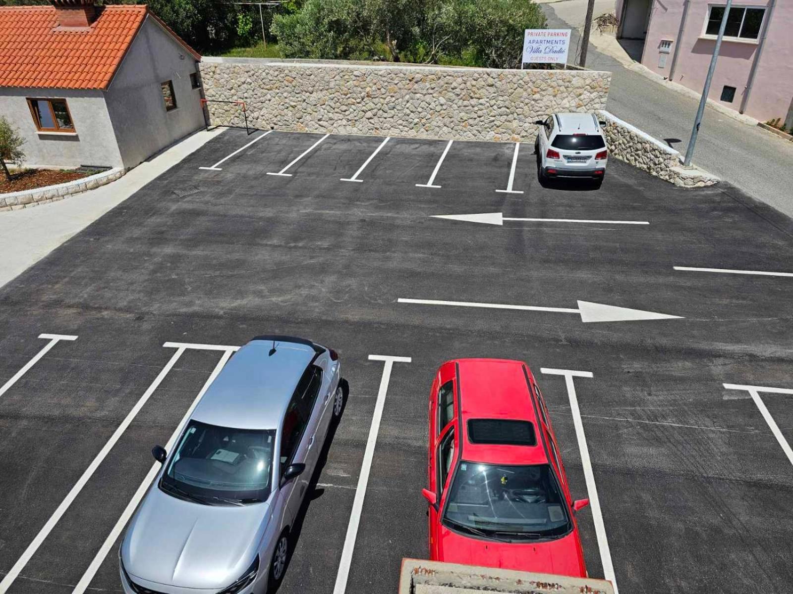 Dadic Apartament Dubrownik