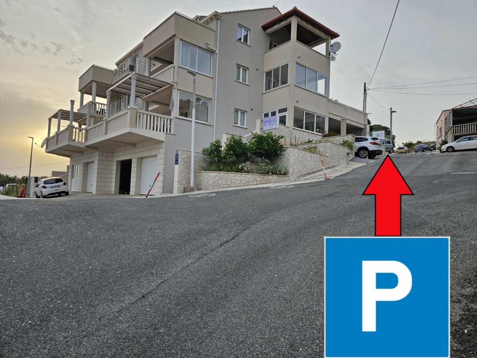 Dadic Apartament Dubrownik