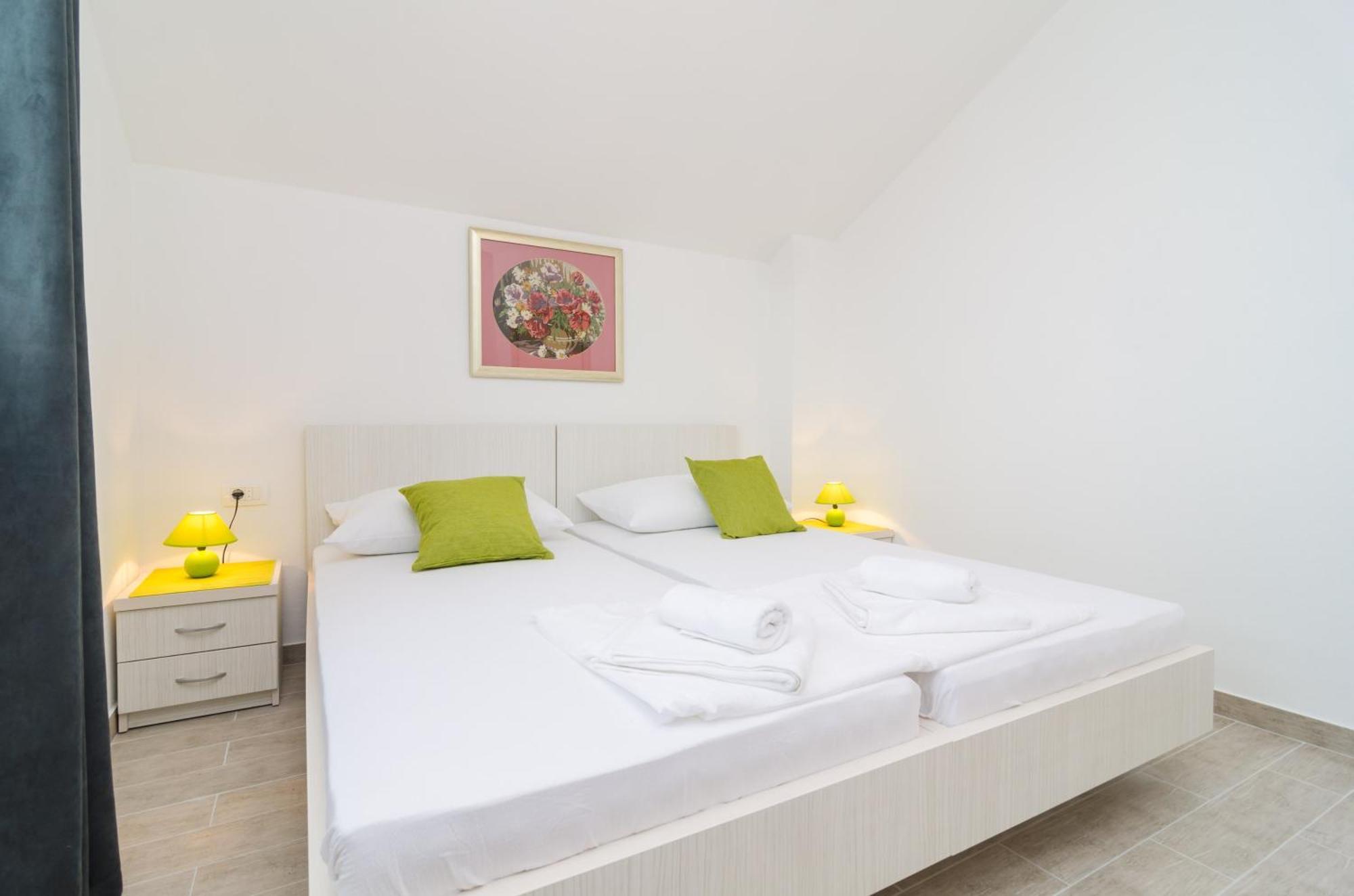 Apartament Dadic