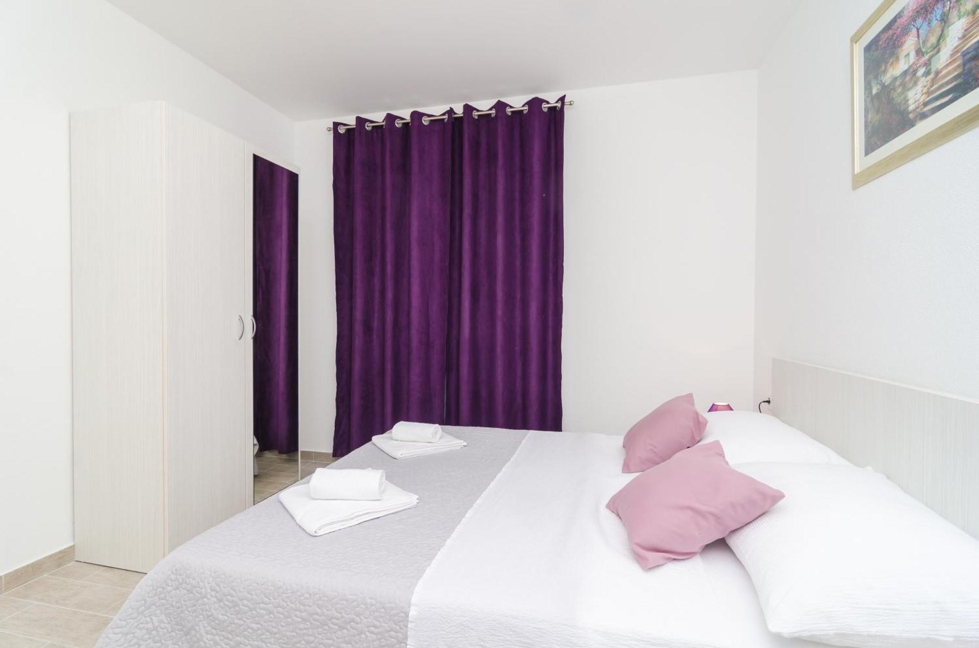 Dadic Apartament Dubrownik