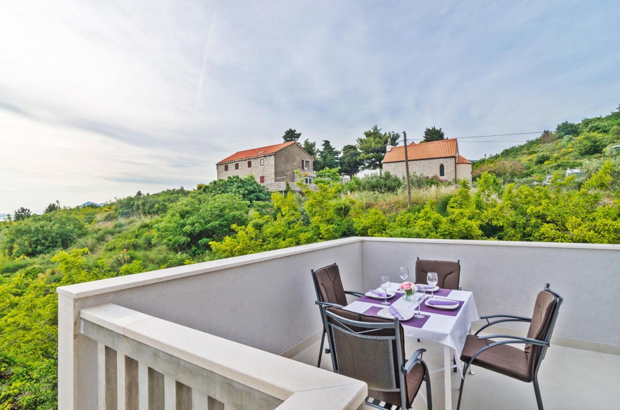 Apartament Dadic