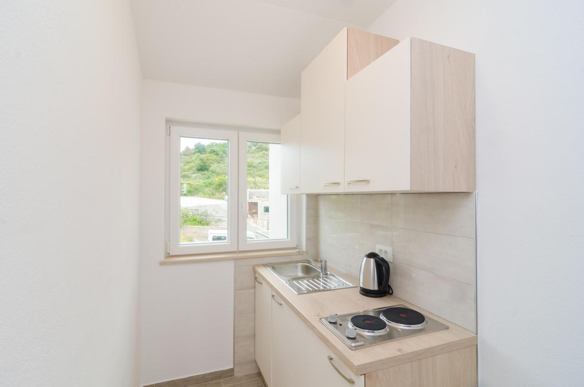 Apartament Dadic Dubrownik