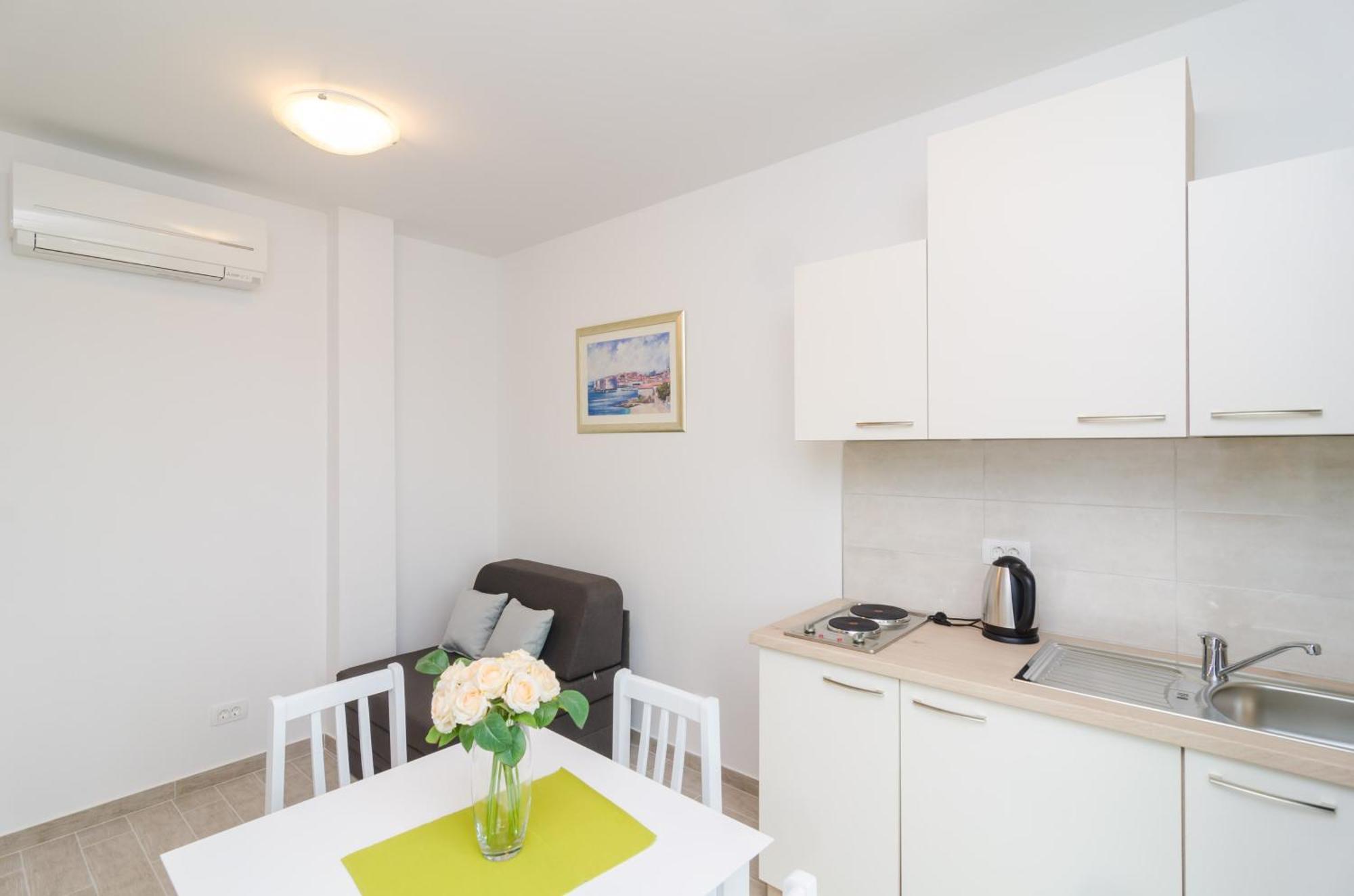 Dadic Apartament *