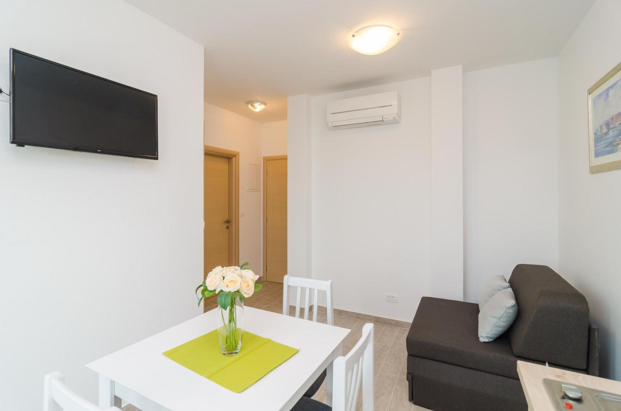 Dadic Apartament Dubrownik